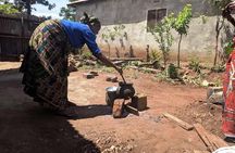 Private Market Tour and Tanzanian Cooking Class in Moshi