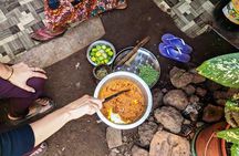Private Market Tour and Tanzanian Cooking Class in Moshi