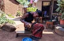 Private Market Tour and Tanzanian Cooking Class in Moshi
