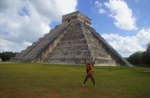VIP Chichen Itza Private Tour - Luxury Car 