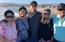 Santa Monica and Venice Beach Segway Tour