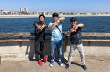 Santa Monica and Venice Beach Segway Tour