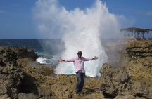 East to West Island Tour Experience 