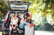 Bali Private Chartered Tour