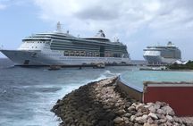 East to West Island Tour Experience 