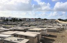 Private Jewish Heritage Tour Experience 