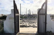 Private Jewish Heritage Tour Experience 