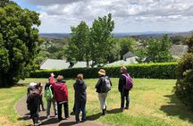 Alices Journeys Walking Tours of Daylesford 1.45pm FRI 9.45am SAT