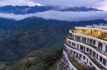 VIP LUXURY Sapa 2D1N -TRANSFER BY LUX LIMOUSINE CAR (Stay at 5* hotel)
