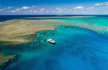 Calypso Outer Great Barrier Reef Cruise from Port Douglas