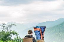 2-Day Amazing Sapa Trek With Sleeper Train From Hanoi - Overnight At Homestay