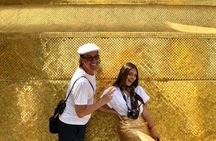 Private Tastes & Temples Along the Chao Phraya