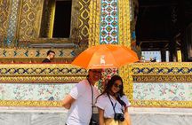 Private Tastes & Temples Along the Chao Phraya