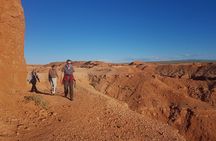Gobi Tour May 2019 02-07 June