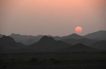 Gobi Tour May 2019 02-07 June