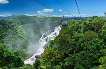 Skyrail Rainforest Cableway Day Trip from Port Douglas