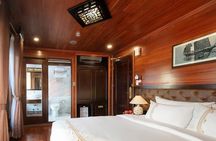 2 days 1 night at Best 4-Star Cruise with Private Balcony Cabin - Best Price