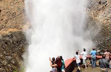 The Bufadora private Tour