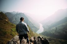 The Famous Ha Giang Loop Motorbike Adventure 