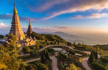 Private: 3 days 2 night trip: ChaingMai-Chaingrai- The Golden Triangle trip