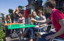3-Hour Antwerp Bike Tour