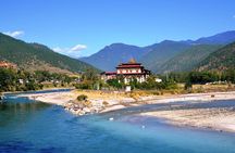 7 Days Thimphu Paro Punakha - Bhutan Culture Tour