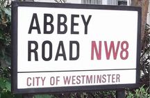 Beatles and Rock'n Roll - Private Taxi Tour with Hotel Pickup