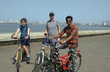 Best Bicycle Tour In Mumbai