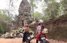 Private Angkor Wat Bakeng hidden gem sunset Tour