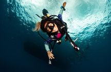 Advanced Adventurer - 2 days ( Advanced Open Water)