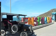 Ford Model T Tour