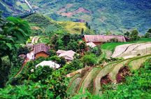 The Famous Ha Giang Loop Motorbike Adventure 