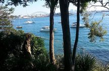 Secret Sydney: Hidden Beaches and Gardens