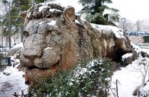 Fez to Middle Atlas Day Trip (Berber Villages&Nature)