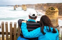 4 Day Great Ocean Road and Beyond - Melbourne to Adelaide