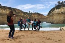 4 Day Great Ocean Road and Beyond - Melbourne to Adelaide