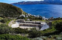 Milos, Amazing beaches