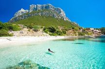 Tavolara Boat Tour and Snorkeling