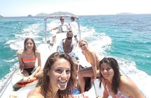 Tavolara Boat Tour and Snorkeling
