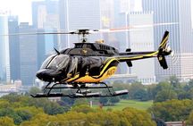 New York City Grand Island Helicopter Tour