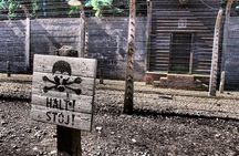 Auschwitz Birkenau Guaranteed Guided Tour or your money back