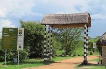 1 Day Lake Mburo National Park Short Safari from Kampala