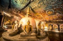 Chill Out in Sri Lanka (9 Days)