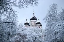 Tallinn Top Attractions and Viimsi Open Air Museum