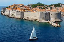 Dubrovnik Sailing - Private Full Day Tour
