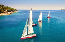 Dubrovnik Sailing - Private Full Day Tour