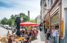 Private Brussels Beer Tour with a Local