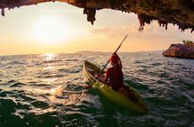 Ao Thalane Bay Sea Kayaking Adventure from Krabi (SHA Plus)