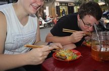 Hoi An Bicycle Food Tour- HBF