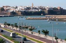 fes to rabat day trip